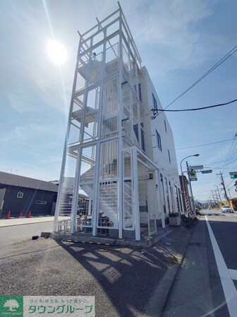 スターアークIIIの物件内観写真